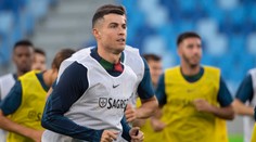 Slovákov čaká najťažší zápas roka. Streliť veľa gólov a neinkasovať, počuť z Portugalska