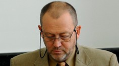 Jozef Kandera sa stal druhým mužom na generálnej prokuratúre