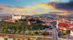 Bratislava očami Jána Tribulu. Markíza zavŕšila turné po regiónoch