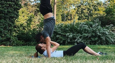 Mary Bartaloš prvýkrát otvorene o svadbe. Takto vyzeral ich deň D