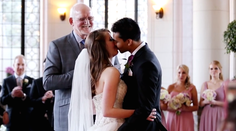 Ich svadobné video dojalo celý svet. Príbeh sa skončil tragédiou