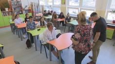 V plnom nasadení sú už aj učitelia. Opísali, ako to zvládajú v neľahkých podmienkach