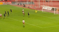 VIDEO: Infarktový záver pod Urpínom. Banská Bystrica zdolala Skalicu vďaka neuveriteľnému gólu