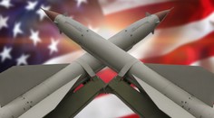 USA dodávajú celosvetovo tretinu zbraní