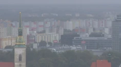 Minister Heger plánuje prekopať dane z nehnuteľnosti. Bohatší by zaplatili viac