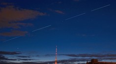 Ukrajinská armáda dostala od Elona Muska satelitné komunikačné systémy