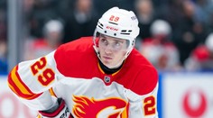 Radostné správy zo zámoria. Jeden z najlepších slovenských hokejistov sa vrátil na ľad