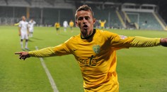 Patrik Mráz je najlepší obranca Ekstraklasy