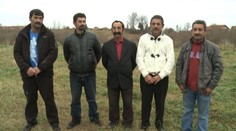 Rodinný klan Polhošovcov valcoval vo Veľkej Lomnici