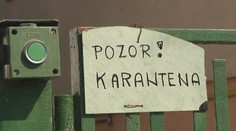 Lokálna epidémia na Zemplíne: Ohniská v dvoch obciach spájajú s hromadnými podujatiami