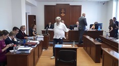 Vyšetrovateľ NAKA navrhuje obžalovať Štefana Ágha