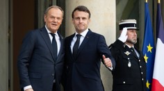 Naši vojaci budú vyzerať ako zbabelci. Poľský generál kritizuje postoj vlády k vyslaniu jednotiek na Ukrajinu