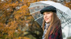 Zajtra bude pochmúrne a upršane, na víkend sa však môžete tešiť