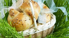 RECEPT NA DNES: Veľkonočné judáše - voňavé a neskutočne dobré