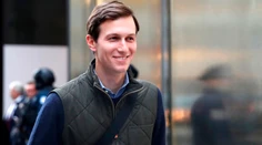 Trumpov zať Kushner bude podľa očakávania vymenovaný za poradcu prezidenta