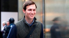 Trumpov zať Kushner bude podľa očakávania vymenovaný za poradcu prezidenta