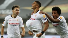 Sevilla vo finále zdolala Inter a šiestykrát ovládla Európsku ligu