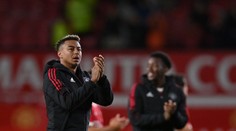 Lingaard o pôsobení v Manchestri United: Sú vo všetkom pozadu, tlak fanúšikov ma dohnal až k alkoholu