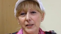 Spisovateľka a bývalá politička by funkciu prezidenta zrušila. A vy?