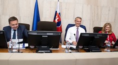 Premiérova stolička je na vláde prázdna, Pellegrini ochorel