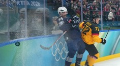 Nemci majú pred duelom o semifinále rešpekt. Dominik Kahun vyslovil Slovensku veľký kompliment