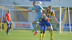 Slovan v závere uchmatol Trnave "bronz"