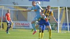 Slovan v závere uchmatol Trnave "bronz"
