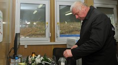 Minister dopravy prišiel na miesto tragédie. V tuneli Višňové zahynula 25-ročná žena