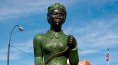 Na 20-dolárovej bankovke sa možno po prvý raz objaví žena