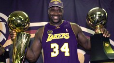 Do Siene slávy uvedú Iversona, O’Neala i Jao Minga