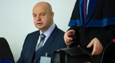 Rusko potvrdil, že bude týždeň v nemocnici. Pojednávanie v kauze zmenky pokračovalo bez neho