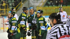 Žilina v baráži zdolala Michalovce a ujala sa vedenia v sérii