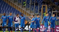 Trojica hráčov Fiorentiny sa vyliečila z nového koronavírusu