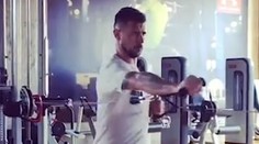 Tomáš Tatar ukázal svoj druhý domov: Táto posilňovňa vraj na Slovensku nemá konkurenciu