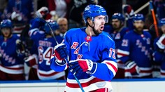 Rangers zdolali Tampu s Černákom, Vasilevskij inkasoval šesť gólov len tretíkrát v 93 zápasoch vyraďovačky