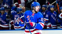 Rangers zdolali Tampu s Černákom, Vasilevskij inkasoval šesť gólov len tretíkrát v 93 zápasoch vyraďovačky