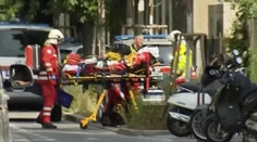 Musíme si zvyknúť na útoky v našom okolí. Mladí sú čoraz frustrovanejší, tvrdí psychológ