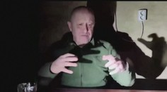 Šéf vagnerovcov varuje pred zrútením frontovej línie: Ukrajinci preniknú na Krym aj do Ruska