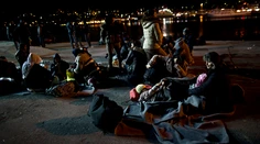 V Stredozemnom mori najnovšie zachránili takmer 2-tisíc migrantov