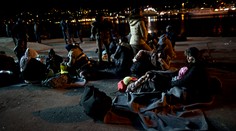 V Stredozemnom mori najnovšie zachránili takmer 2-tisíc migrantov