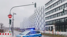 Neďaleko Frankfurtu vypukol rozsiahly požiar, z miesta bolo počuť viacero výbuchov