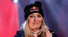 Vonnovú kritika jej návratu zabolela. Posledné týždne boli pre ňu náročné