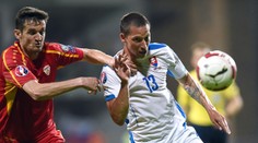 Slovákov bude podporovať aj bývalý reprezentačný kanonier. Prezradil, komu najviac želá titul