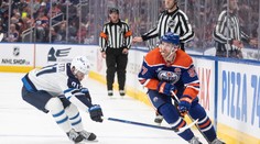 VIDEO: Slafkovský patril k najaktívnejším hráčom, no nebodoval. Edmonton počíta straty najväčších hviezd