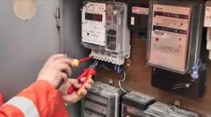 Elektrina na východe Slovenska chýba ešte asi 1000 domácnostiam