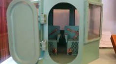 V USA chcú popravovať dusíkom. Ako vyzerá takáto smrť?