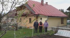 Posledná nemecká obec na Slovensku pomaly zaniká, toto sú zrejme jej poslední obyvatelia