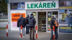 Vláda predĺžila núdzový stav na ďalších 40 dní