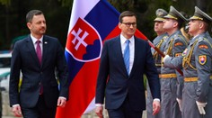 Hegerov kabinet vycestoval na východ Slovenska, ministri sa stretli s členmi poľskej vlády