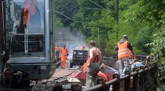 Vlak z Košíc do Prahy stál neplánovane rekordných osem hodín! Slovenské železnice sú v tom nevinne